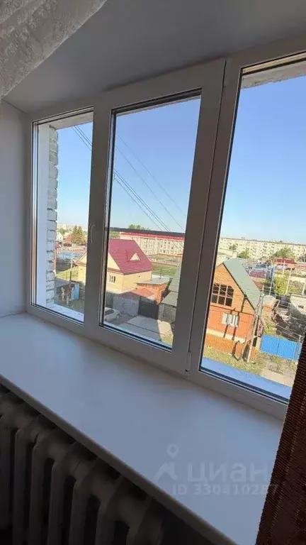 2-к кв. Новосибирская область, Куйбышев 12-й кв-л, 7 (40.3 м) - Фото 1