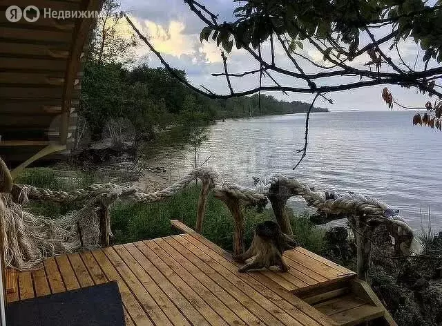 Участок в Балтийск, Рыбачья улица (586 м) - Фото 1