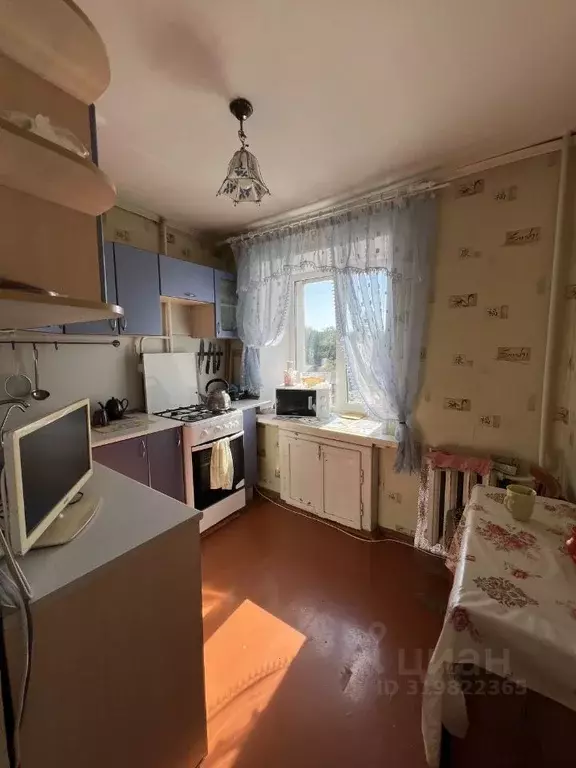 2-к кв. Башкортостан, Уфа ул. Ухтомского, 14 (46.0 м) - Фото 1