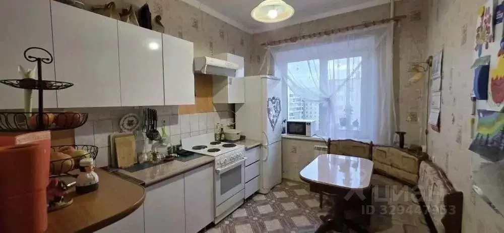 3-к кв. Архангельская область, Архангельск ул. Гайдара, 46 (63.2 м) - Фото 2