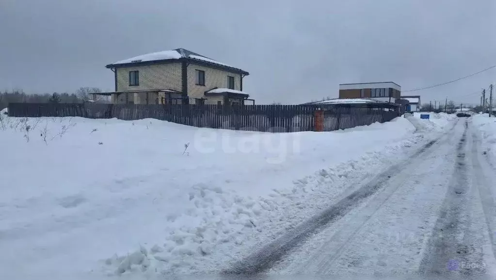 Участок в Московская область, Химки городской округ, д. Брехово, ... - Фото 2