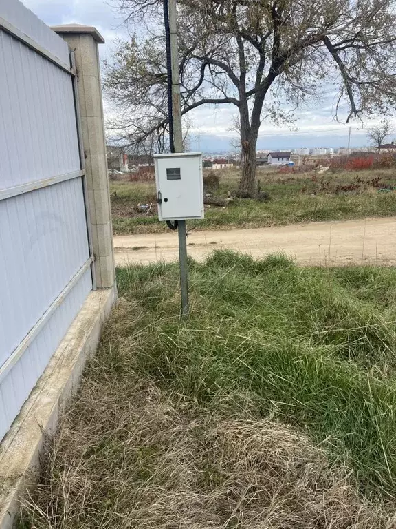 Участок в Севастополь ул. Генерала Провалова, 28 (9.0 сот.) - Фото 2