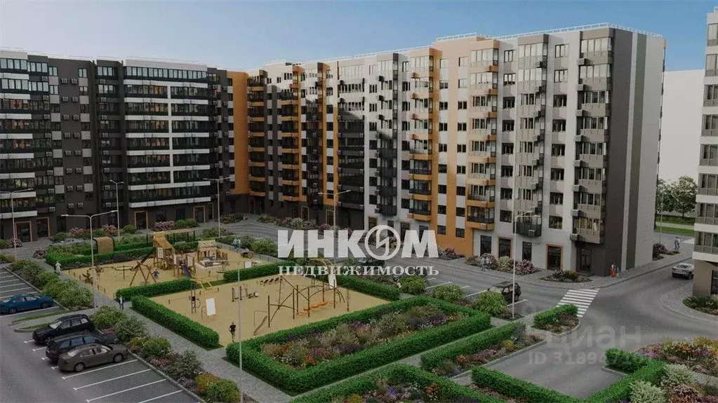 Студия Московская область, Мытищи городской округ, д. Пирогово ... - Фото 1