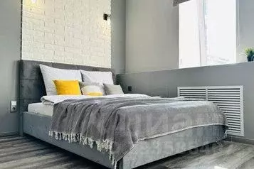 1-к кв. Пермский край, Пермь ул. Куйбышева, 109А (29.0 м) - Фото 1