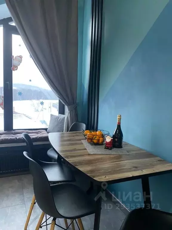 2-к кв. Башкортостан, Абзелиловский район, Ташбулатовский сельсовет, ... - Фото 2