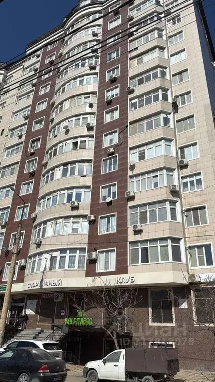2-к кв. Дагестан, Махачкала ул. Юсупа Акаева (50.0 м) - Фото 0