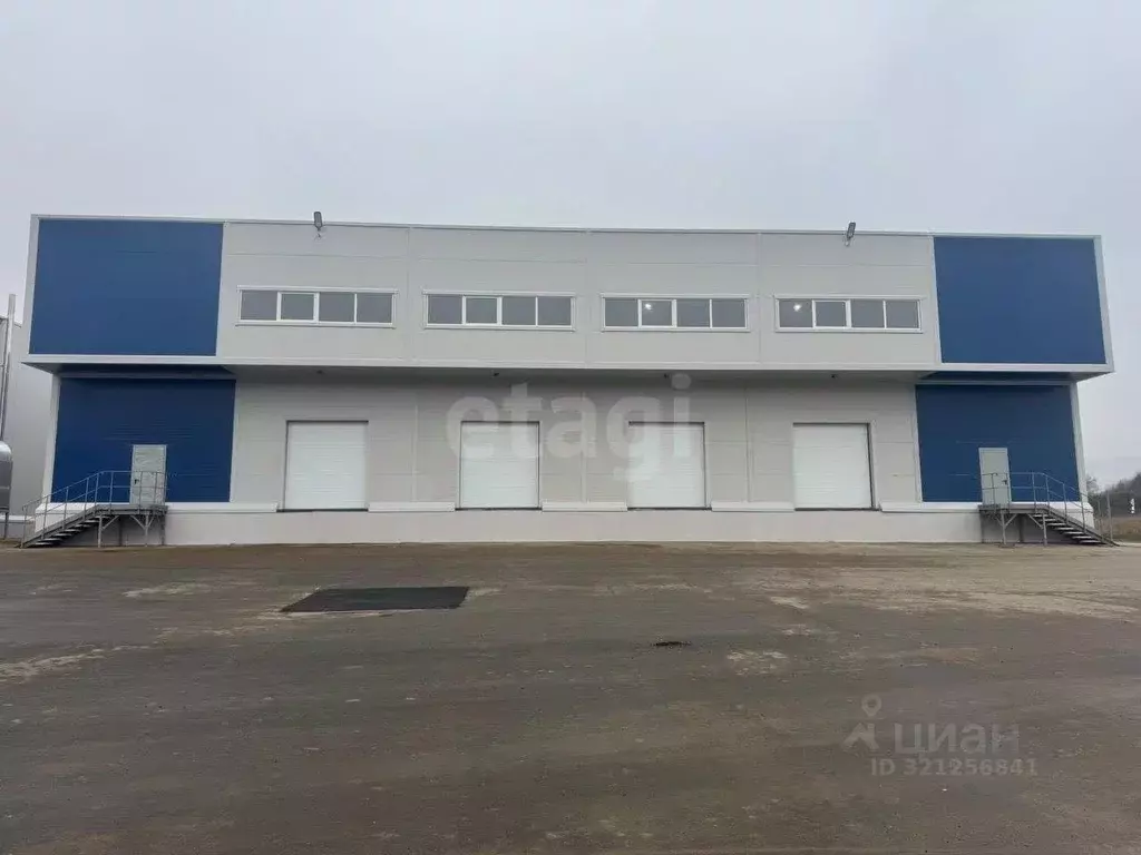 Помещение свободного назначения в Ярославская область, Ярославский ... - Фото 2