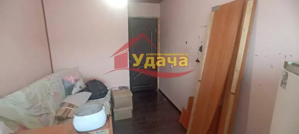 Квартира, 3 комнаты, 61 м - Фото 1