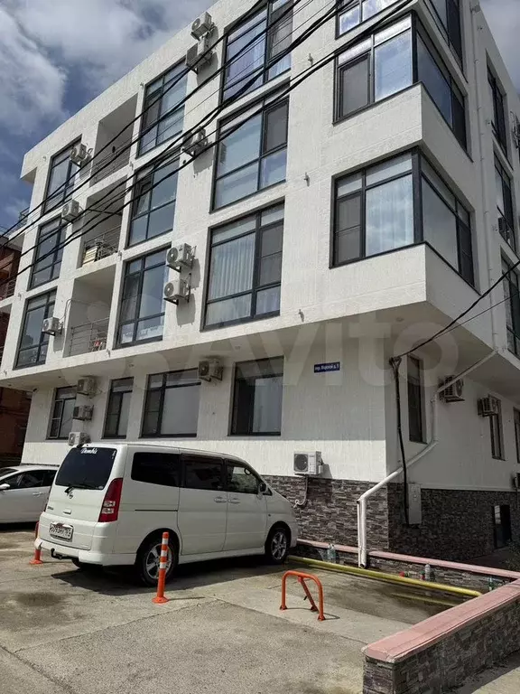 1-к. квартира, 50 м, 2/5 эт. - Фото 1