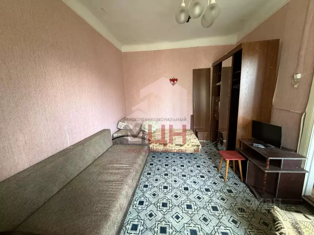 1-к кв. Тверская область, Конаково ул. 1-я Набережная, 54 (25.1 м) - Фото 2