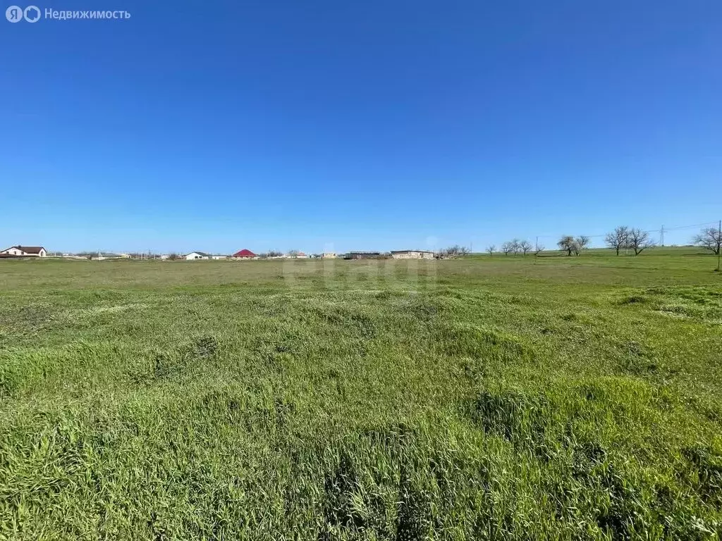 Участок в посёлок городского типа Первомайское, улица Богдана ... - Фото 1