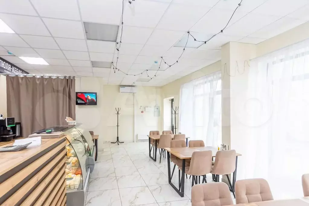 Продам помещение свободного назначения, 78 м - Фото 0