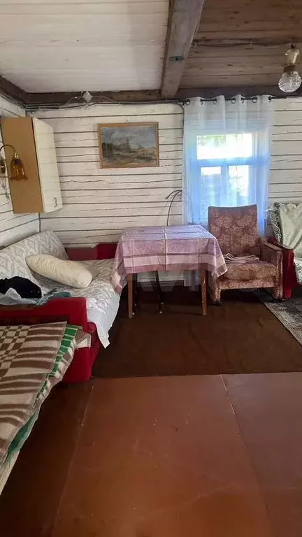 Дача 61,4 м на участке 5 сот. - Фото 1