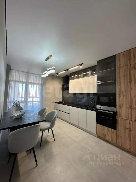 3-к кв. Ставропольский край, Ставрополь ул. Николая Голодникова, 7к1 ... - Фото 1