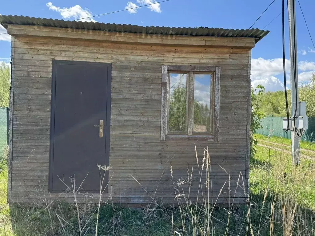Участок в Московская область, Ступино городской округ, Родные Просторы ... - Фото 1