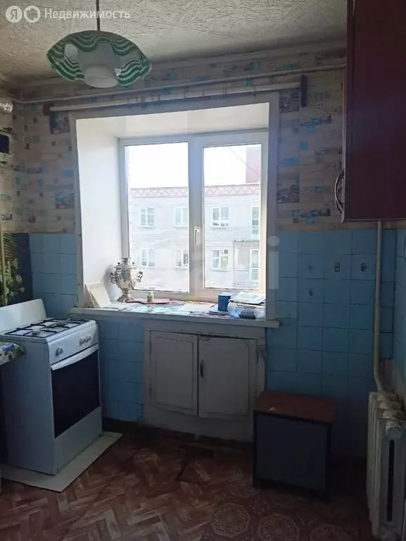 2-комнатная квартира: Шадринск, улица Гагарина, 25 (40.4 м) - Фото 2