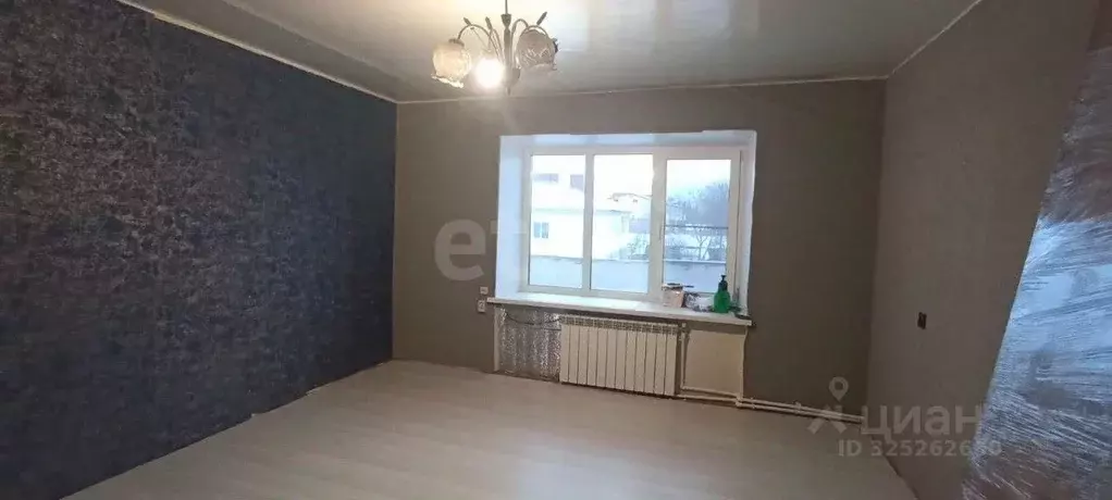 1-к кв. Владимирская область, Муром пос. Зименки, ул. Кооперативная, ... - Фото 1