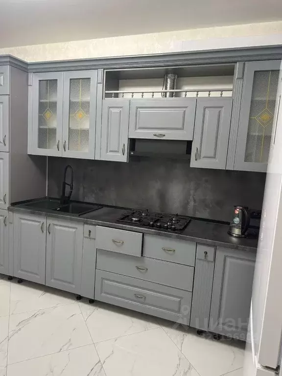 1-к кв. Ставропольский край, Ставрополь ул. Николая Голодникова, 9 ... - Фото 0