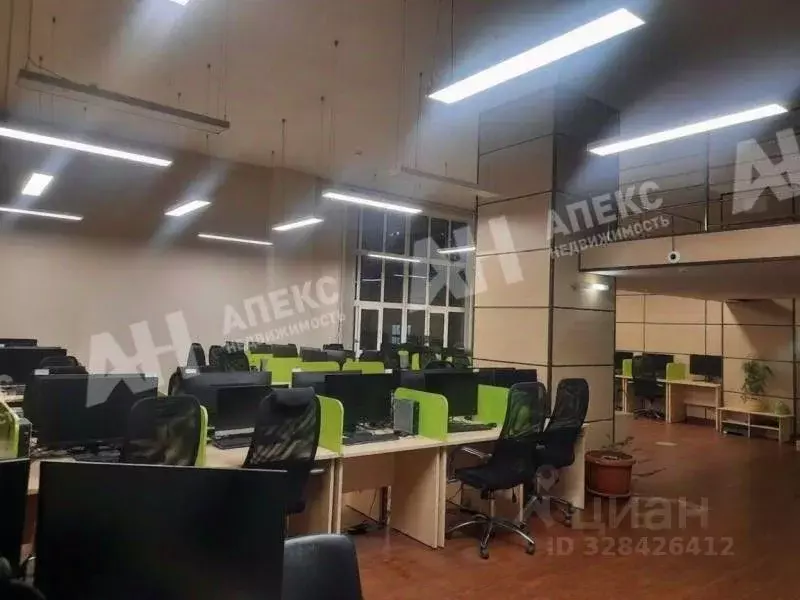 Помещение свободного назначения в Москва Большая Новодмитровская ул., ... - Фото 2