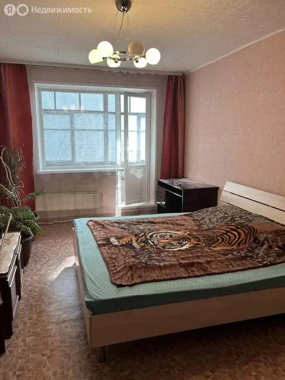 2-комнатная квартира: Томск, проспект Мира, 29 (54 м) - Фото 1