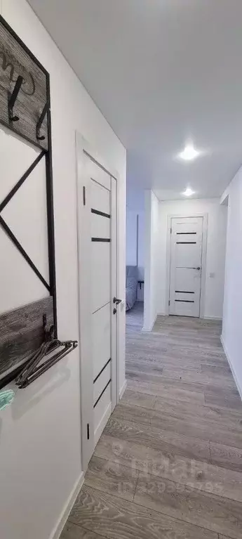 2-к кв. Севастополь ул. Академика Крылова, 15 (55.0 м) - Фото 2