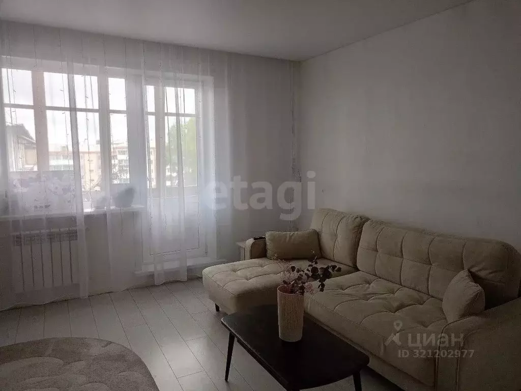 2-к кв. Кемеровская область, Березовский ул. Волкова, 8 (53.7 м) - Фото 2