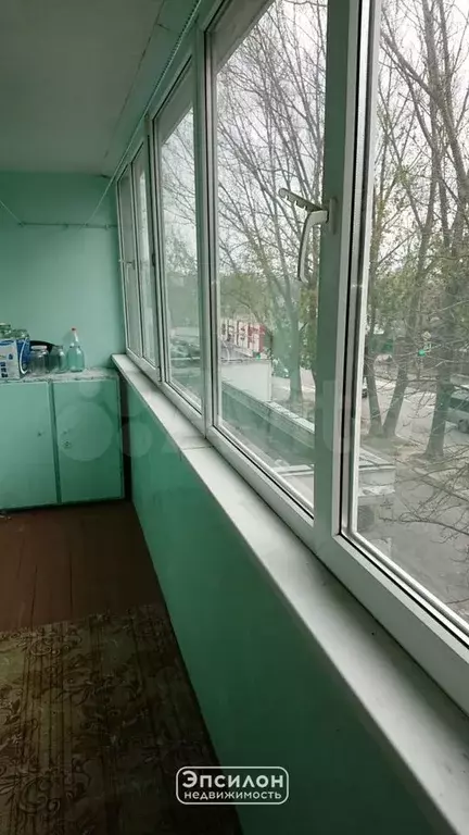 2-к. квартира, 49,2 м, 2/9 эт. - Фото 1