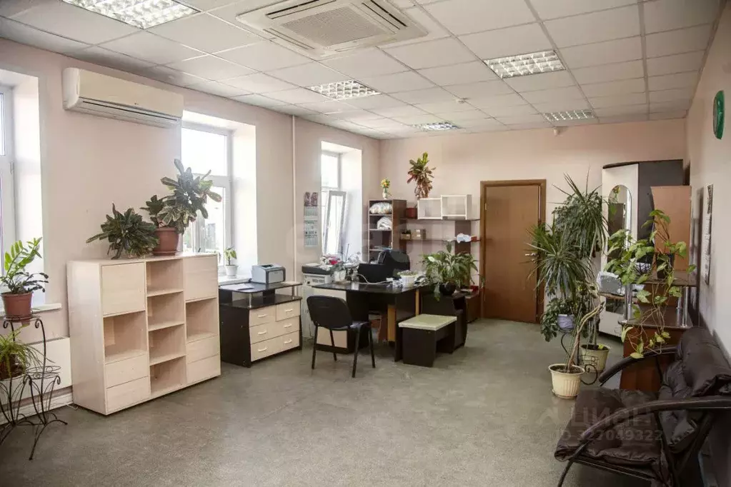 Склад в Новосибирская область, Новосибирск ул. Богдана Хмельницкого, ... - Фото 1