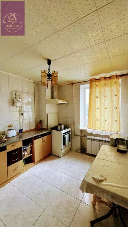 2-к кв. Крым, Евпатория ул. Короленко, 4 (45.0 м) - Фото 1