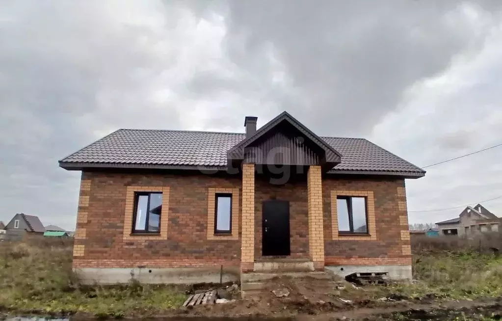 Дом в Башкортостан, Уфа ул. Летняя, 8 (130 м) - Фото 2