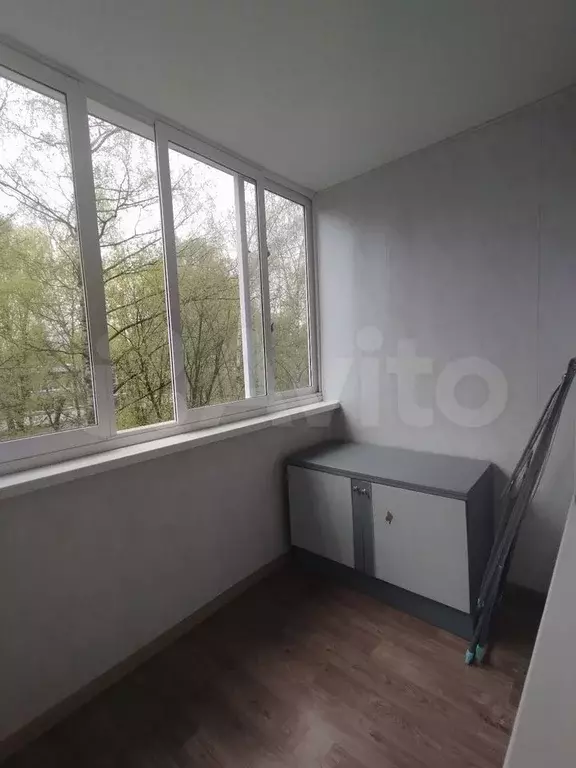 1-к. квартира, 42,9 м, 4/9 эт. - Фото 1