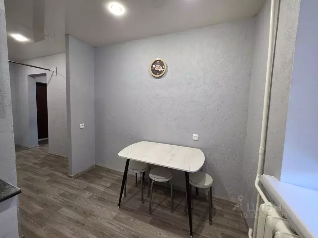 2-к кв. Амурская область, Благовещенск 2-й мкр, ул. Дьяченко, 9 (52.5 ... - Фото 2