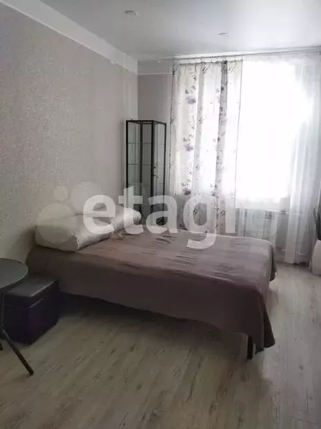 2-к. квартира, 60м, 19/19эт. - Фото 0