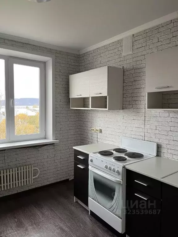 1-к кв. Самарская область, Тольятти ул. Мурысева, 85 (33.6 м) - Фото 2