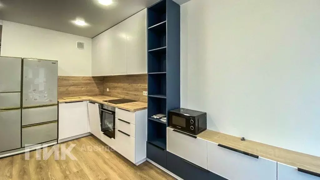 1-к кв. Москва Алтуфьевское ш., 55к5 (43.4 м) - Фото 2