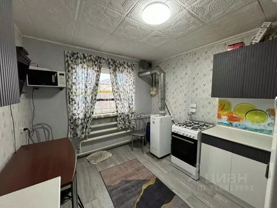 Дом в Пермский край, Березники Семино мкр, ул. Макарова, 38 (90 м) - Фото 0