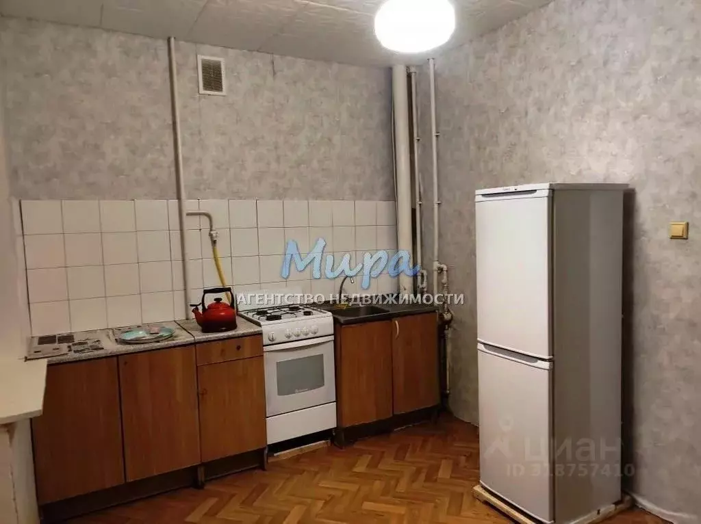 2-к кв. Московская область, Котельники Новая ул., 20 (60.0 м) - Фото 0