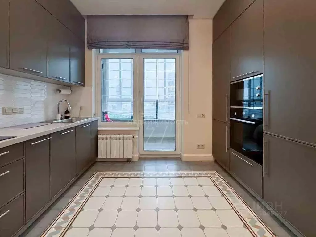 3-к кв. Москва Шелепихинская наб., 34к2 (80.0 м) - Фото 2