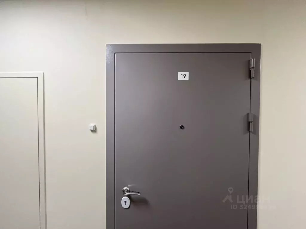 1-к кв. Москва ул. Кедрова, 16К3 (39.6 м) - Фото 1