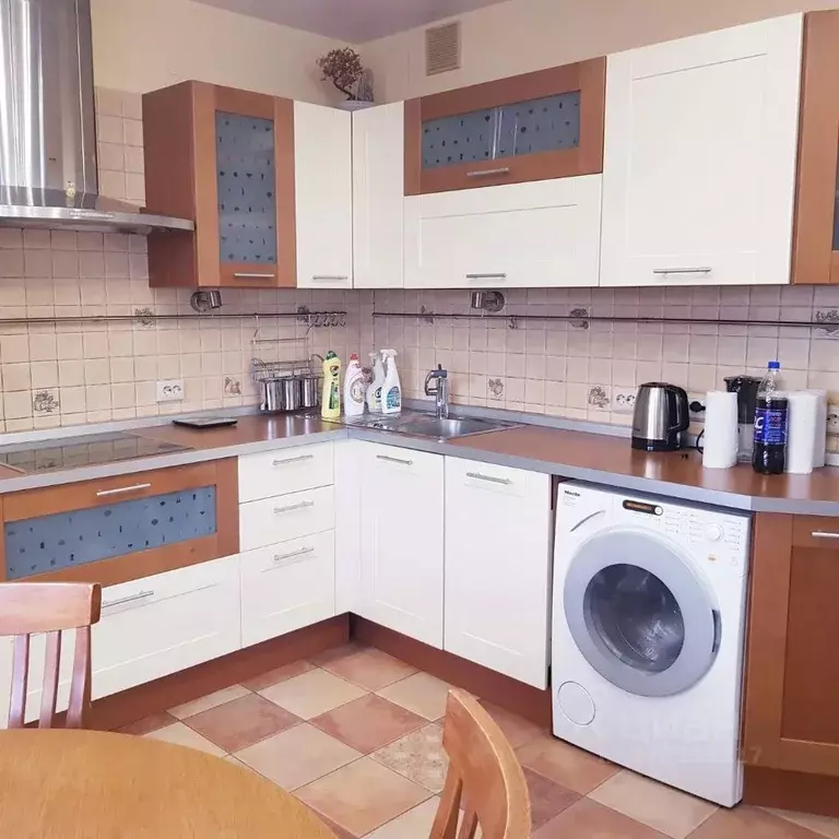 2-к кв. Москва Протопоповский пер., 17С2 (76.5 м) - Фото 2