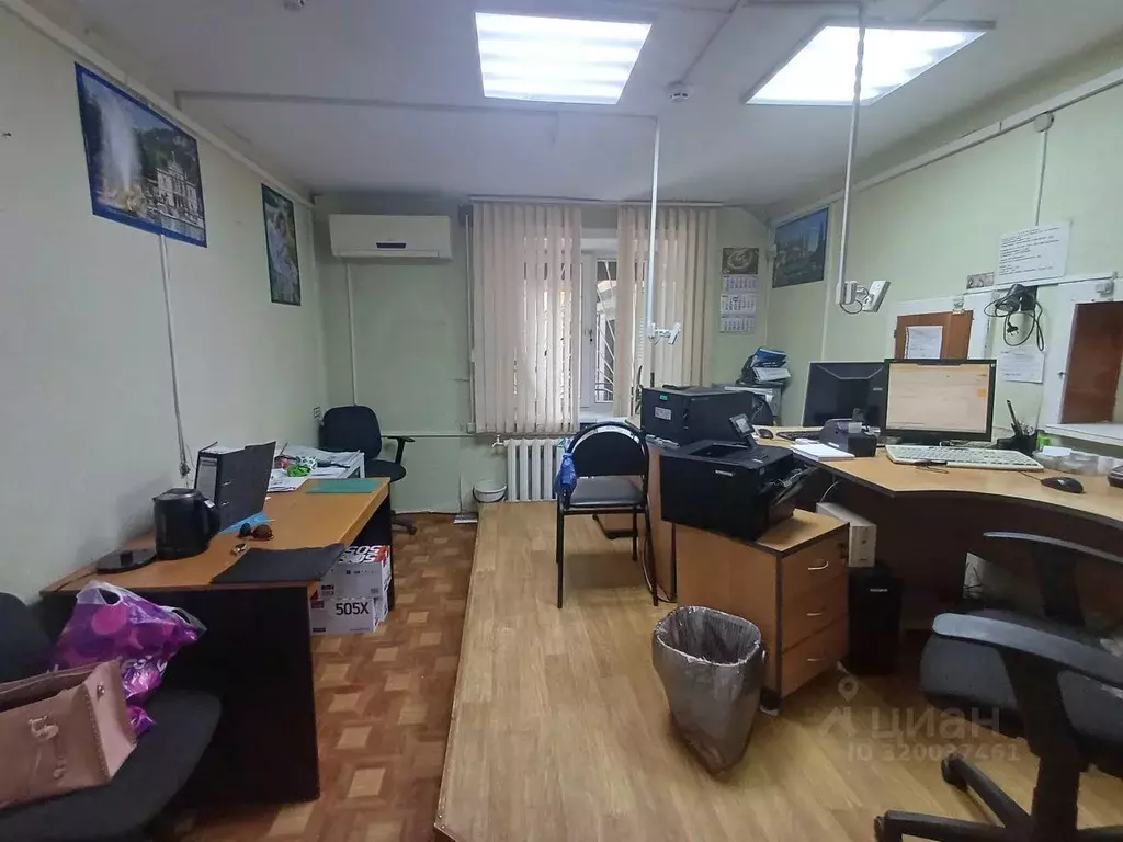 Помещение свободного назначения в Иркутская область, Шелехов 1-й мкр, ... - Фото 0
