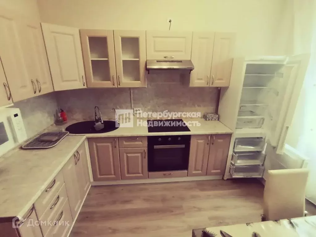 Продаётся 2-к квартира, 54.4 м - Фото 1