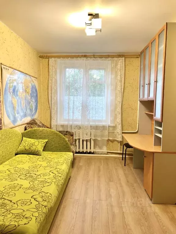 2-к кв. Ленинградская область, Гатчина ул. Рощинская, 30 (43.7 м) - Фото 1