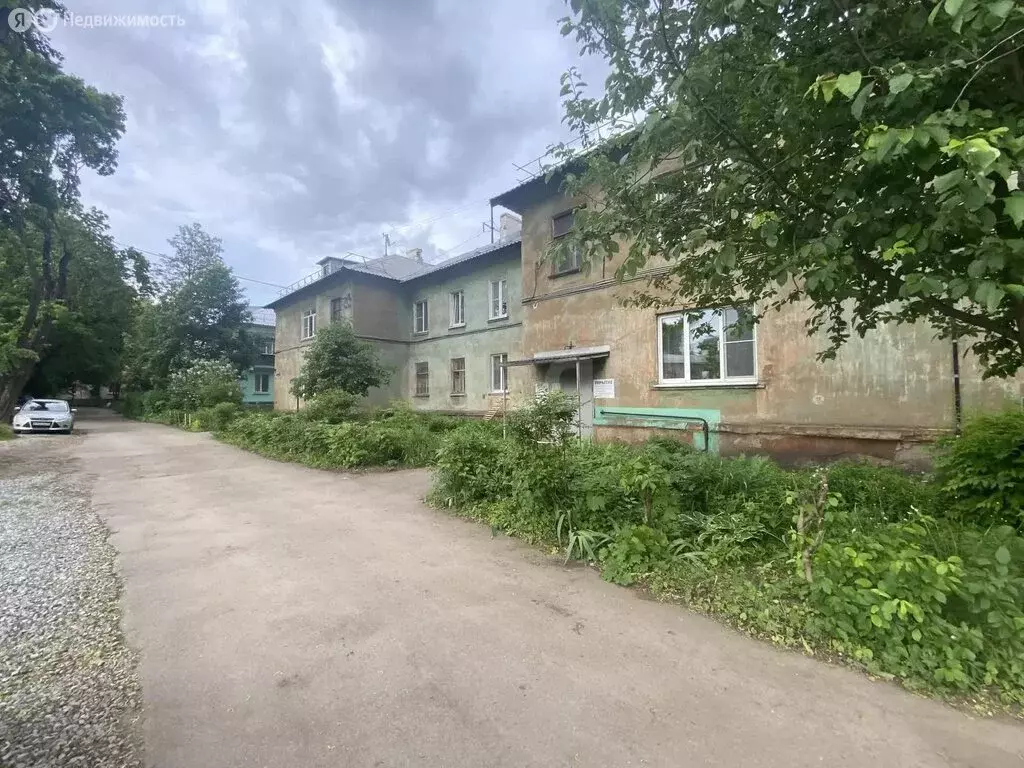 3-комнатная квартира: Тула, улица Столетова, 5 (70 м) - Фото 1