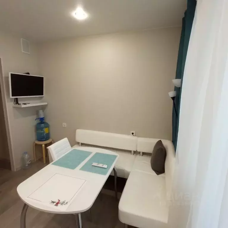 2-к кв. Санкт-Петербург пос. Парголово, Приозерское ш., 14к3 (53.5 м) - Фото 1