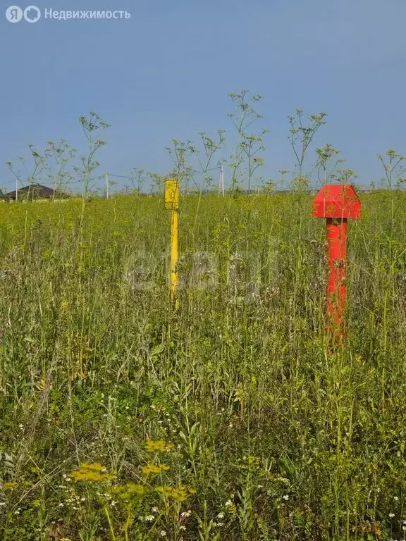 Участок в Биклянь, улица Энтузиастов (15 м) - Фото 1