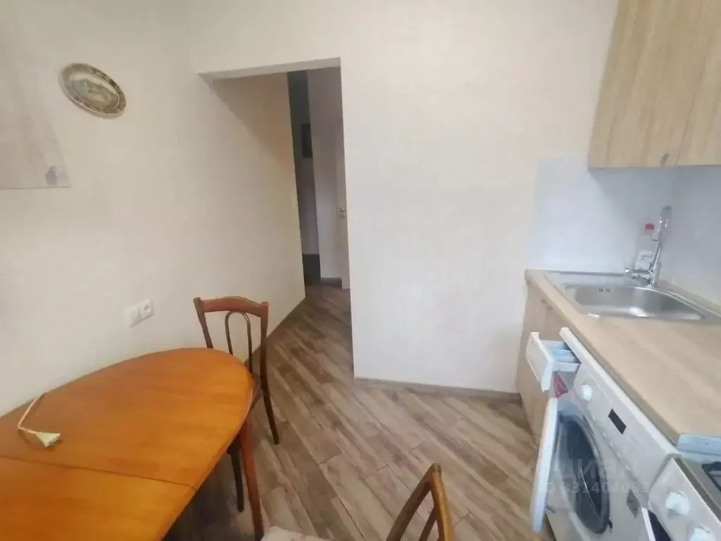 3-к кв. Московская область, Химки Пролетарская ул., 11 (52.0 м) - Фото 2