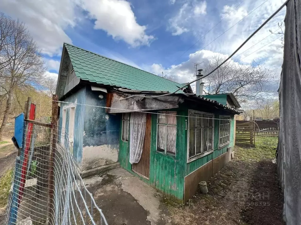 Дом в Тульская область, Тула пос. Ново-Скуратово, 97 (35 м) - Фото 0