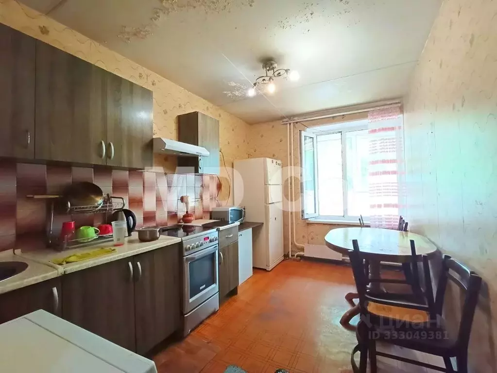 1-к кв. Москва Большой Купавенский проезд, 2 (38.0 м) - Фото 1