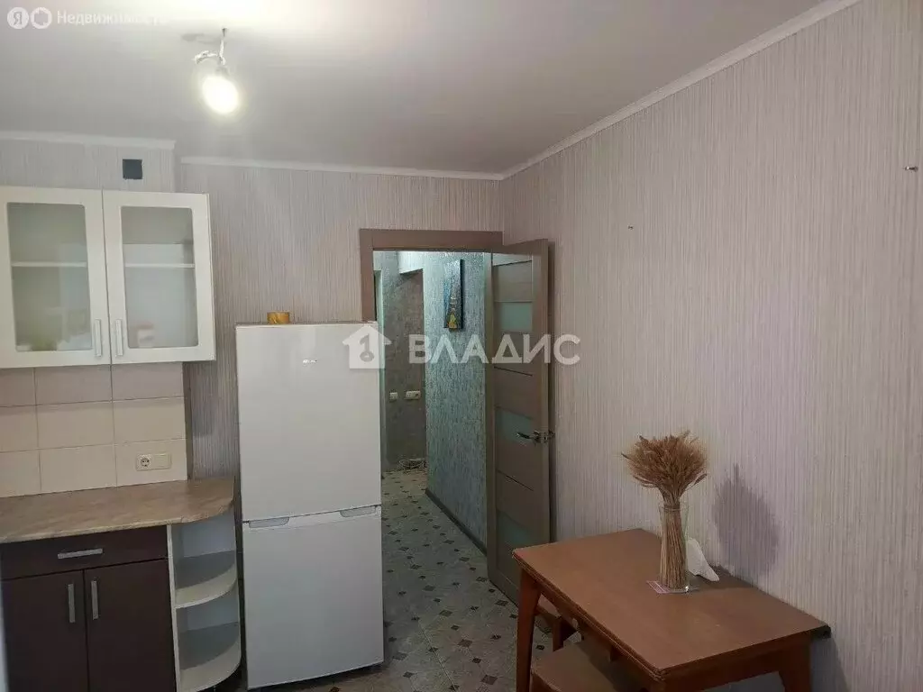 1-комнатная квартира: рабочий посёлок Разумное, улица 78-й Гвардейской ... - Фото 2